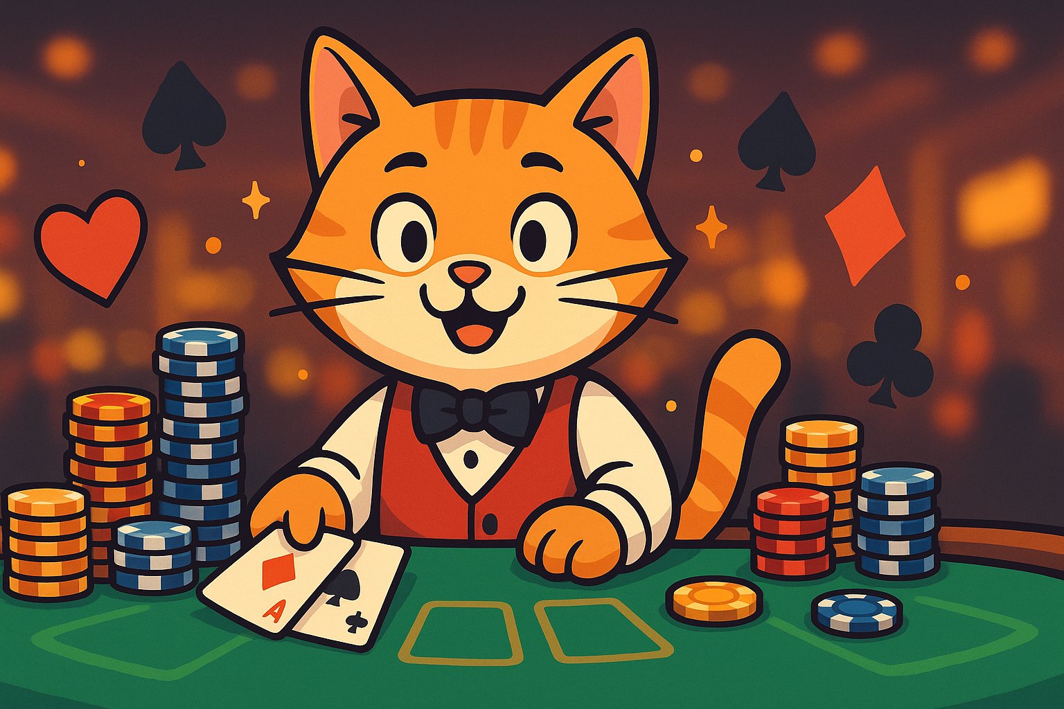 wj casino