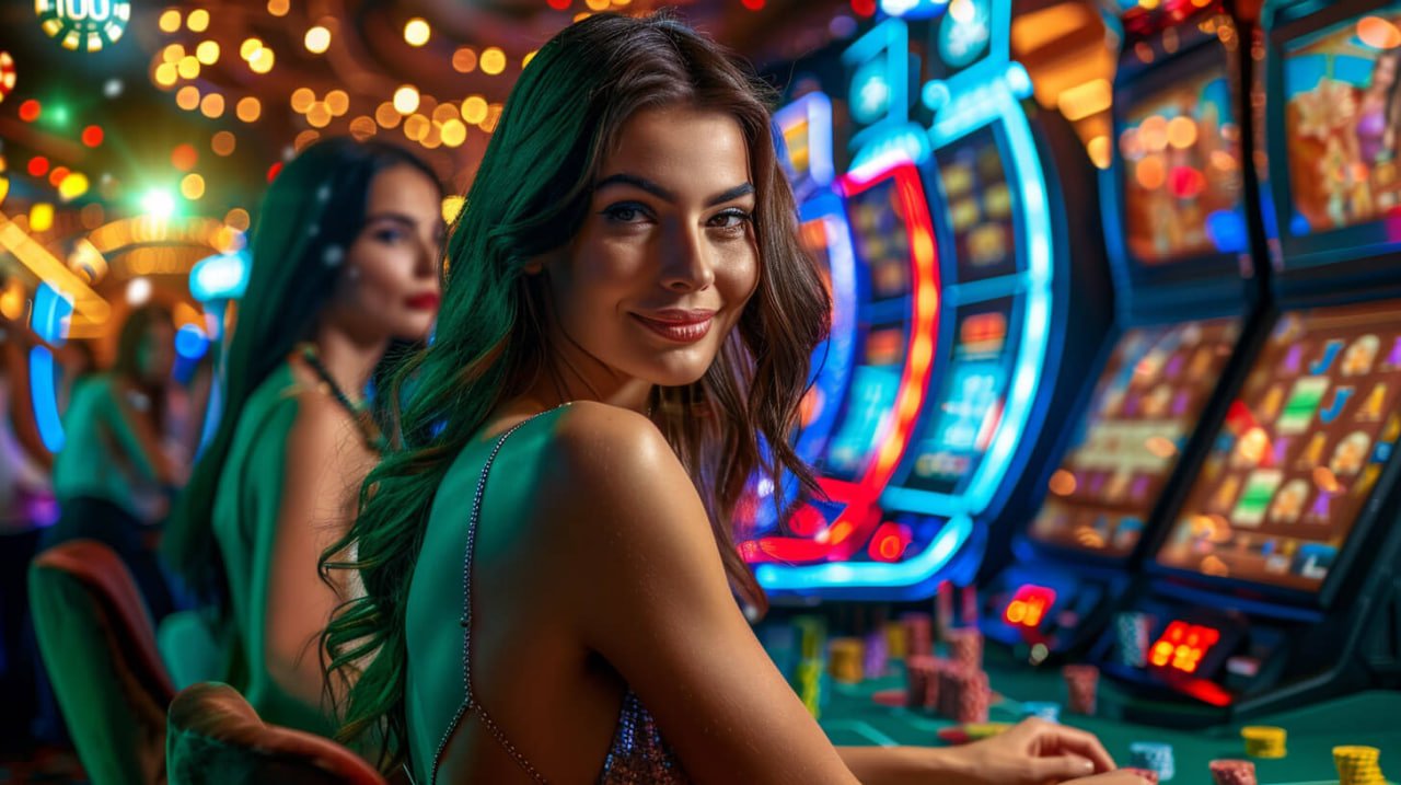 wj casino