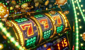 wj casino