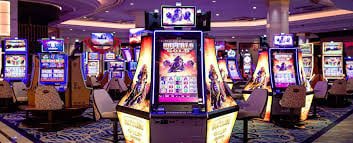 wj casino