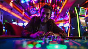 wj casino