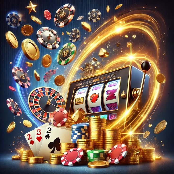 wj casino