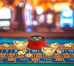 wj casino