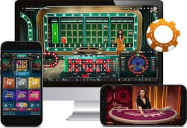 wj casino
