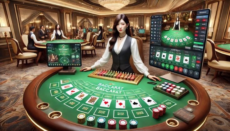 wj casino