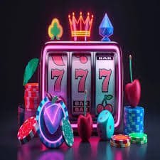 wj casino