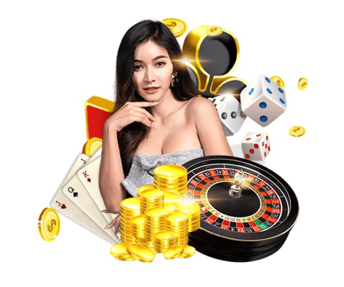 wj casino