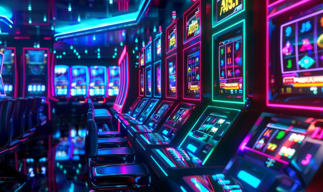 wj casino