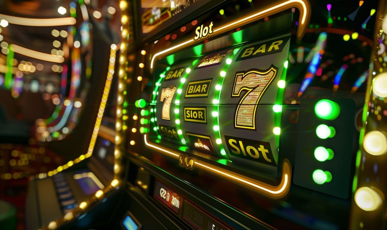 wj casino