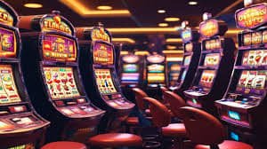 wj casino